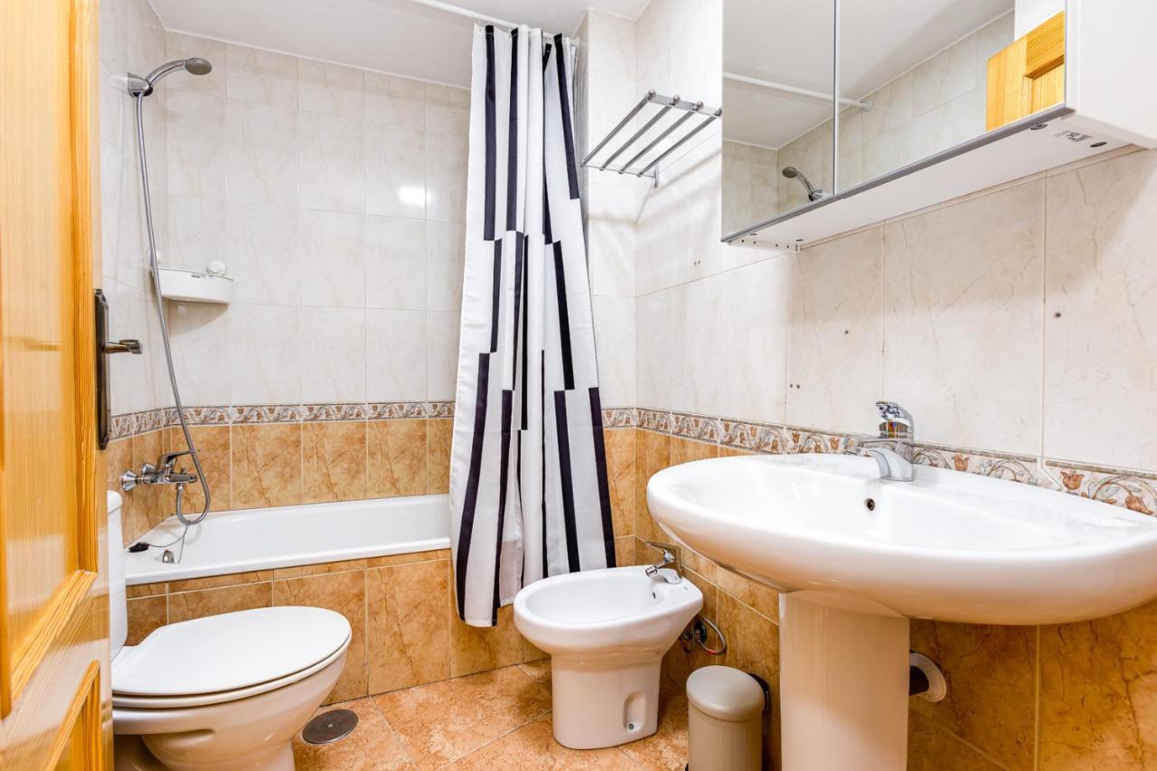 Apartamiento Fragata Torrevieja Exterior foto